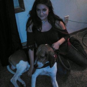 Meet your Posher, Hilly